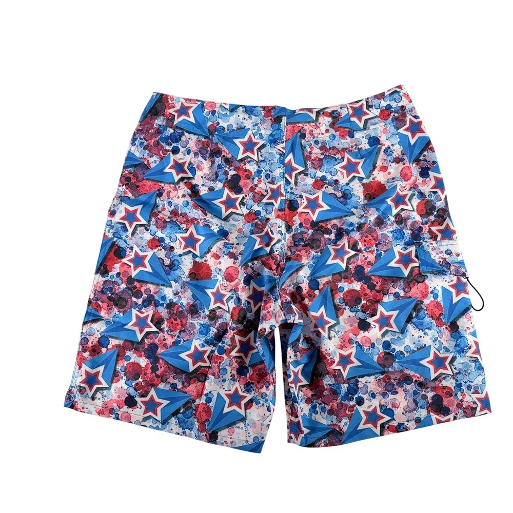 Dolfin Mens Uglies Liberty 8